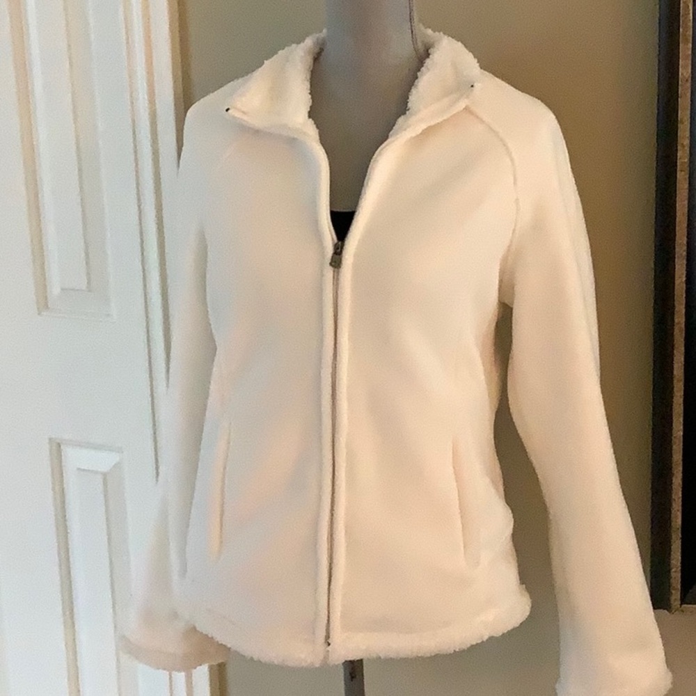 Ski jacket